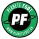 Planète Foot logo