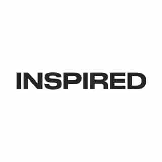 Inspired Parfume logo