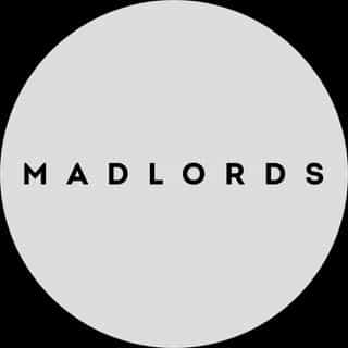 MAD LORDS logo