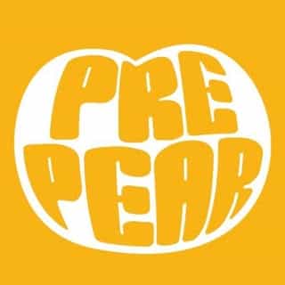 PrePear logo