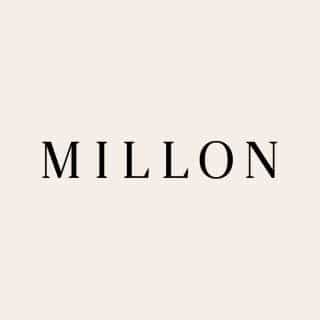 Millon Wines logo