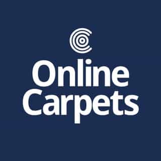 Online Carpets logo