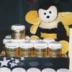 Honey Bee logo