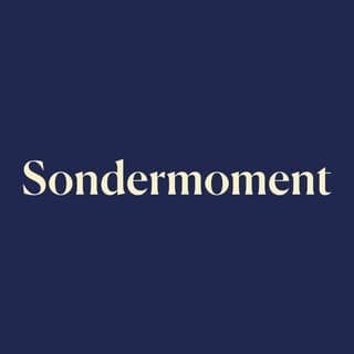 Sondermoment logo