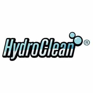 HydroClean Indonesia logo