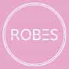 ROBES logo