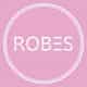 ROBES logo