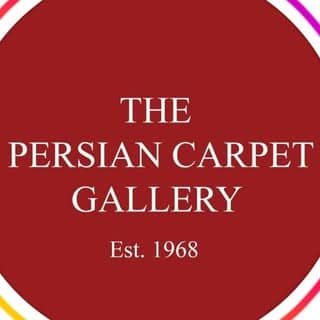 Persian Carpet Gallery logo