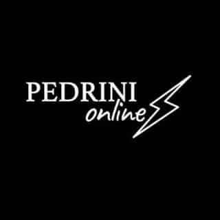 Pedrinionline logo