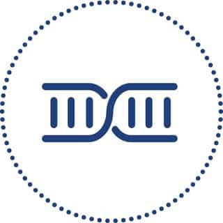 MY DNA CHOICES. logo