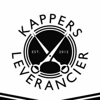 Kappersleverancier logo