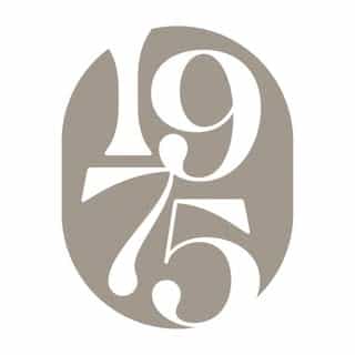 1975 Collection logo