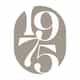1975 Collection logo