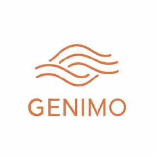 GENIMO logo