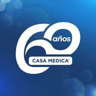 Casa Medica logo