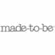 made-to-be.com logo