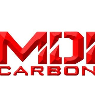 MDI CarbonFiber logo
