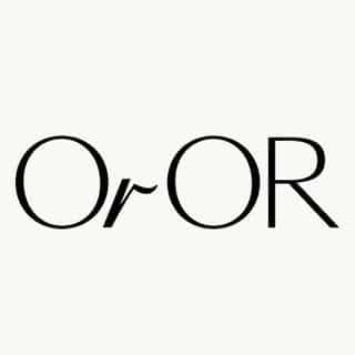 Organic Oren logo