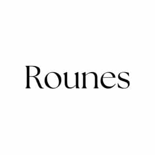 Rounes logo