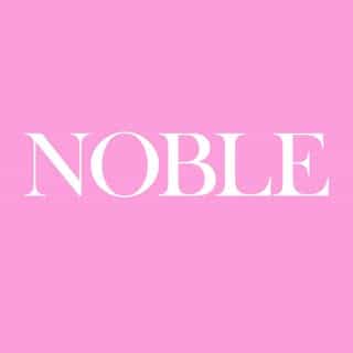 NOBLE logo