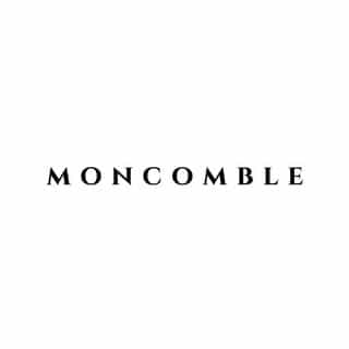 Moncomble-Paris logo