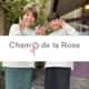 Champdelarose logo