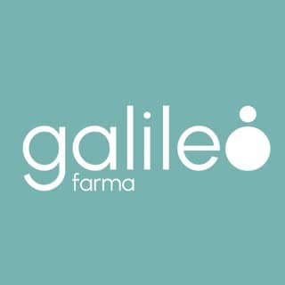 GALILEO FARMA logo