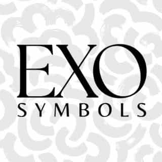 Extraordinary Symbols logo