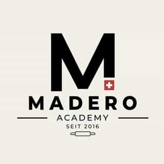 Madero Schweiz logo