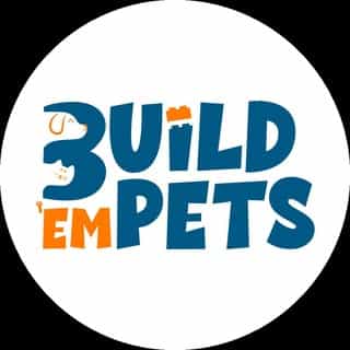 Build 'Em Pets logo