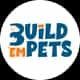 Build 'Em Pets logo