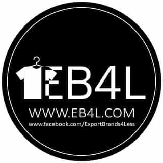 EB4L logo