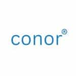 Conor logo