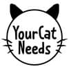 YourCatNeeds logo