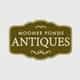 Moonee Ponds Antiques logo