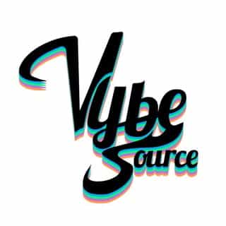 Vybe Source Shop logo