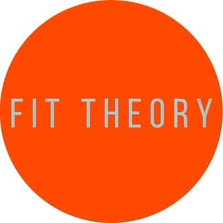 THEFITTHEORY logo