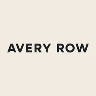 Avery Row logo
