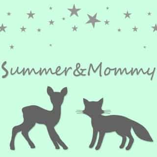 summerandmommy logo