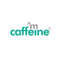 mCaffeine logo