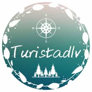 Turistadlv logo