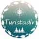 Turistadlv logo