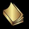 Witchy Books logo