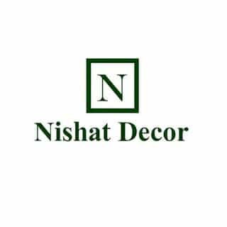 nishatdecor logo