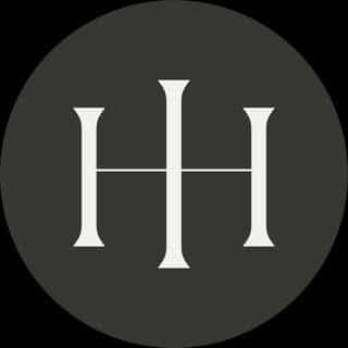 The Happy Home logo