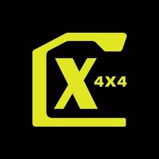 Brixton 4x4 logo