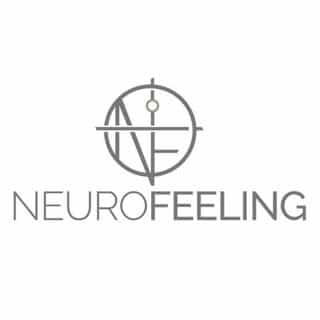 Neurofeeling - feel your dreams logo