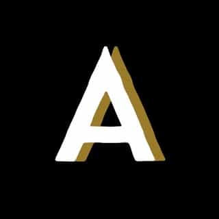 Adamsgroomingclub logo