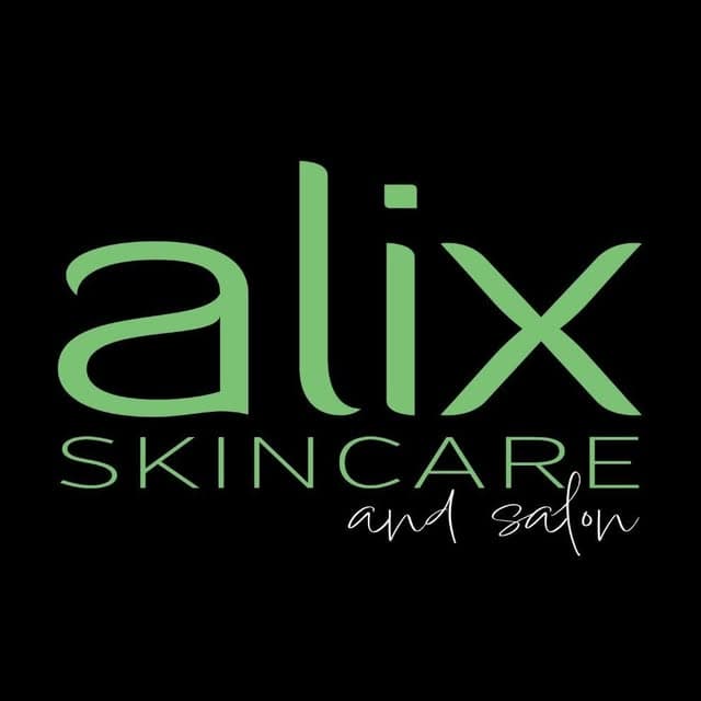 alixskincare.co.nz logo