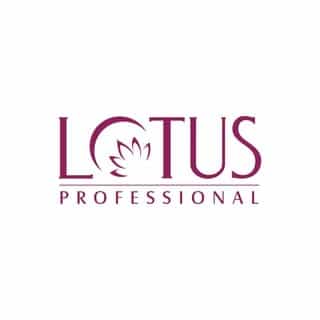 Lotus Professional logo